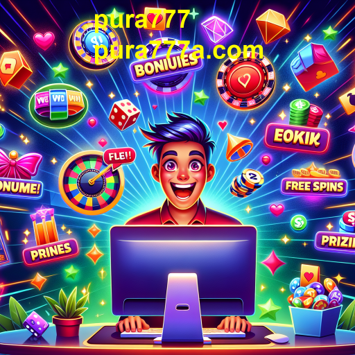 Promoções Imperdíveis na Pura777: Dicas Para Aproveitar ao Máximo