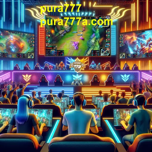 A Evolução dos Torneios de Jogos Online